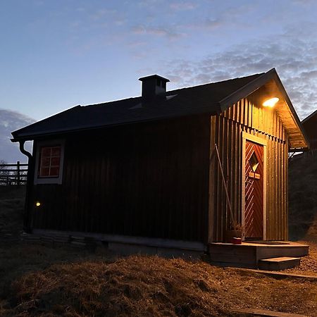 Ulvsby Ranch Western Camp 카를스타 외부 사진
